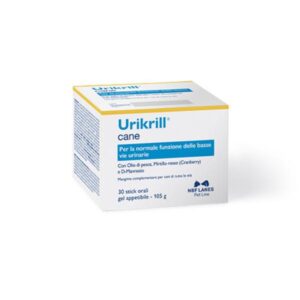URIKRILL CANE 30 BST
