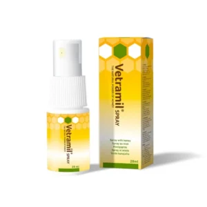 VETRAMYL SPRAY 20 ML