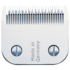 WAHL PETTINE 30 F (LUNGHEZZA 1 MM-DENTI 1.63 MM) IN ESA MOSER