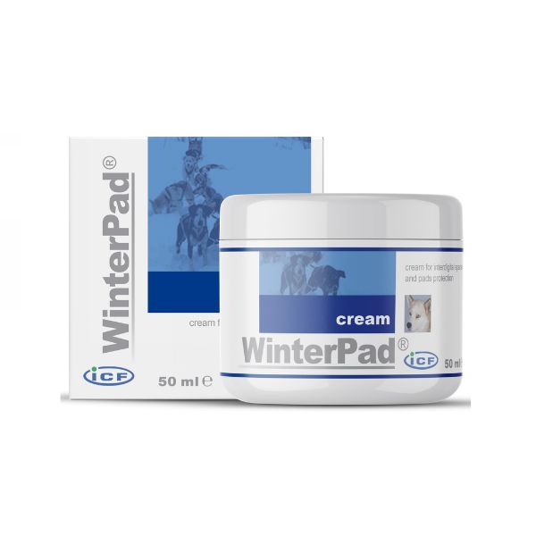 WINTER PAD 50 ML