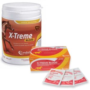 X-TREME BLOOD 600 GR
