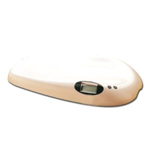 BILANCIA DIGITALE PICCOLI ANIMALI PORTATA 20 KG DIVISIONE 10 GR