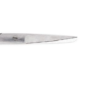 Forbice chirurgica alterna - retta 16 cm