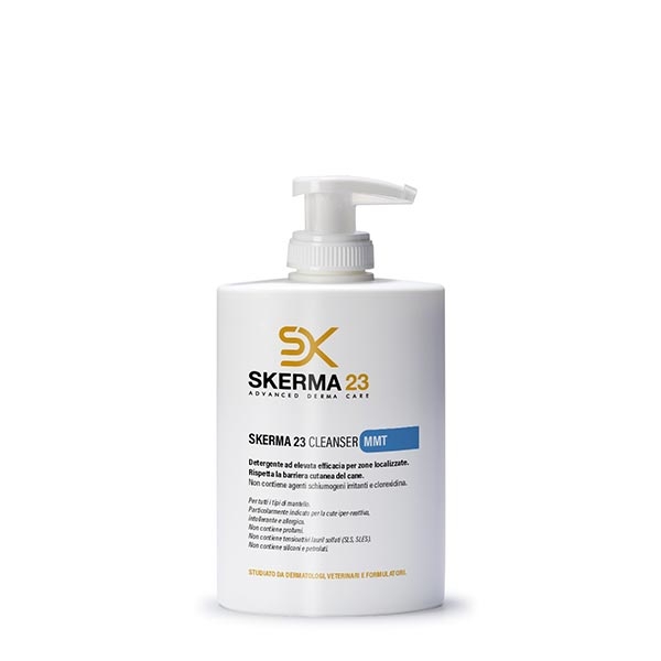 SKERMA 23 CLEANSER MMT 250 ML