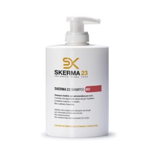 SKERMA 23 Shampoo MD