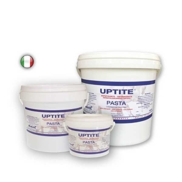 UPTITE PASTA X 5 KG