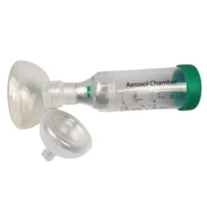 AEREOSOL per la somministrazione di farmaci TAGLIA M/L
