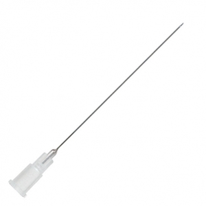 AGO sterile Sterican 25 GX1 1/2 ARANCIONE (0.5X40MM) INFILTRAZIONE E BLOCCO NERVOSO 100PZ