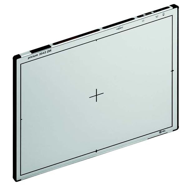 ARIA DIGITAL RADIOLOGY FLAT PANEL 3543