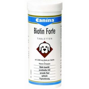 BIOTIN FORTE 30 TAV