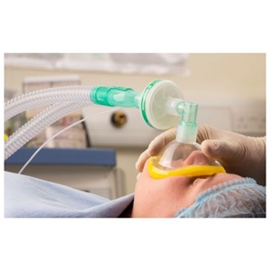 CIRCUITO PER ANESTESIA A Y PEDIATRICO 15 MM LUNGHEZZA 1.80 MT