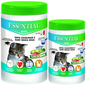 CLIFFI ESSENTIAL GATTO ADULTO 150 GR