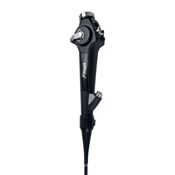 ENDOSCOPIA PREMIUM: VIDEOSCOPIO (BRONCOSCOPIO PA) USB 4.8X1000MM HD CON CANALE OPERATIVO 2MM(EU-140H)