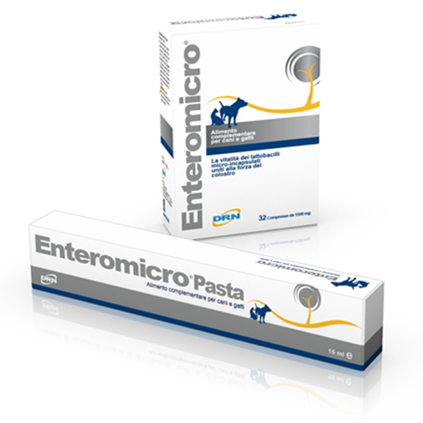 ENTEROMICRO PASTA 15 ML