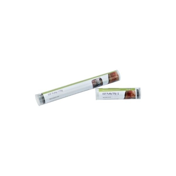 FISSAZIONE ESTERNA: BARRETTA PASTA PRONTO USO 55 GR COD. EPOXY1