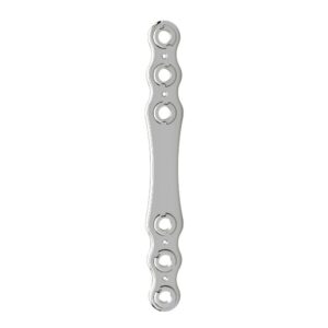 FIXIN SUPPORTO RETTO 6 FORI L 94 MM SERIE GRANDE V3302