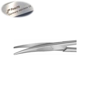 FORBICE DA DISSEZIONE MAYO-STILLE CURVA 15 CM