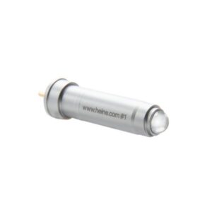 HEINE: LAMPADINA DI RICAMBIO A LED OTOSCOPIO (77) 2.5V X 028.88.132