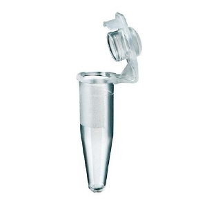 Microprovette tipo eppendorf 0.5ml