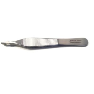 PINZA CHIRURGICA ADSON BROWN 12 CM