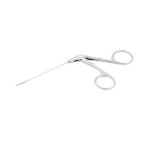 PINZA HARTMANN AURICOLARE ARTICOLATA extre fine 18 CM