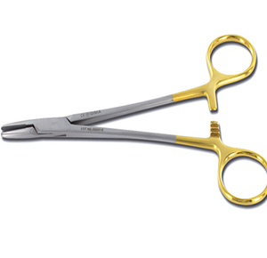 PORTA AGHI MAYO-HEGAR 14CM TUNGSTENO