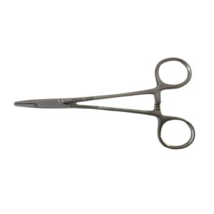 PORTA AGHI MAYO-HEGAR PUNTA FINE 14CM