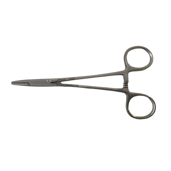 PORTA AGHI MAYO-HEGAR PUNTA FINE 14CM