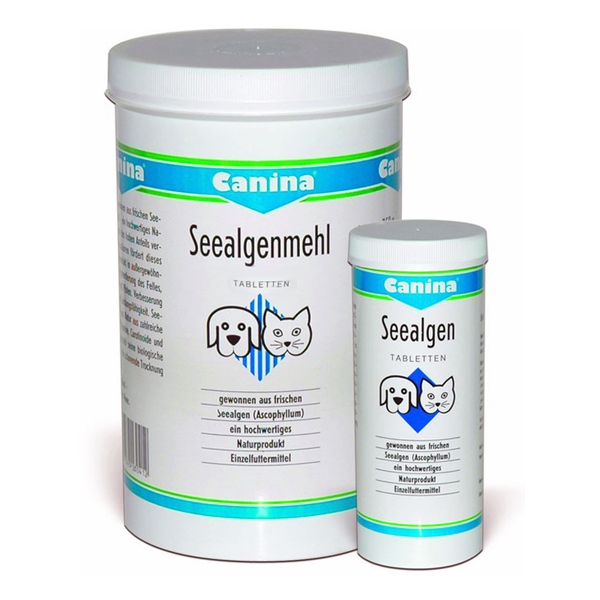 SEEALGEN POLVERE 750 GR