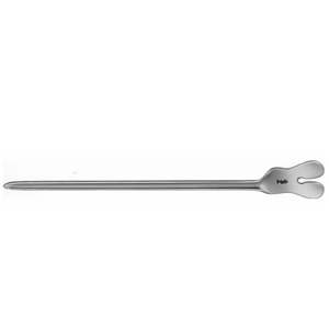 SONDA SCANALATA 145 MM