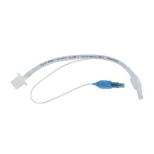 TUBO ENDOTRACHEALE EICKE CUFFIATO 10 MM
