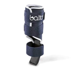 TUTORE PER LASSITà CARPO E TARSO TG XXS SPLINT BALTO