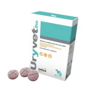 URYVET EVO 1500MG 32 CPR