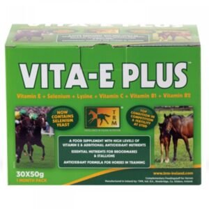 VITA E PLUS 30 BSX50 GR