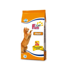 FUN CAT MEAT 20 KG